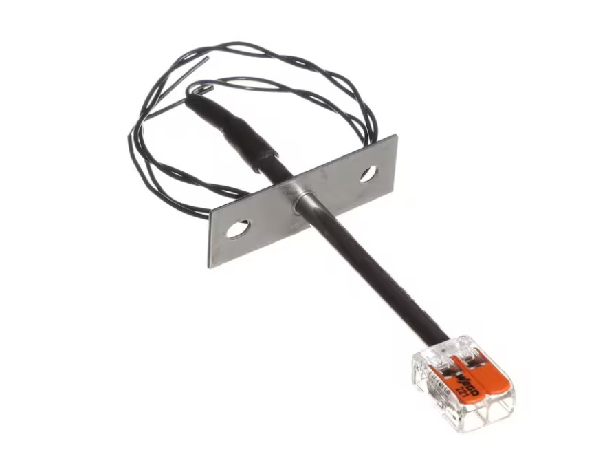 Temperature Probe, Rtd, 3" Long