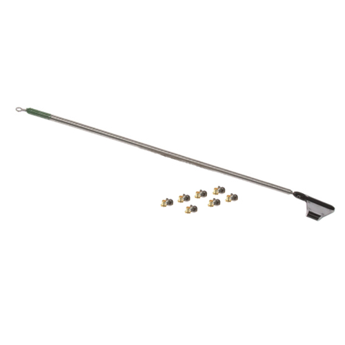 DOOR SPRING - 12 GREEN CDR3