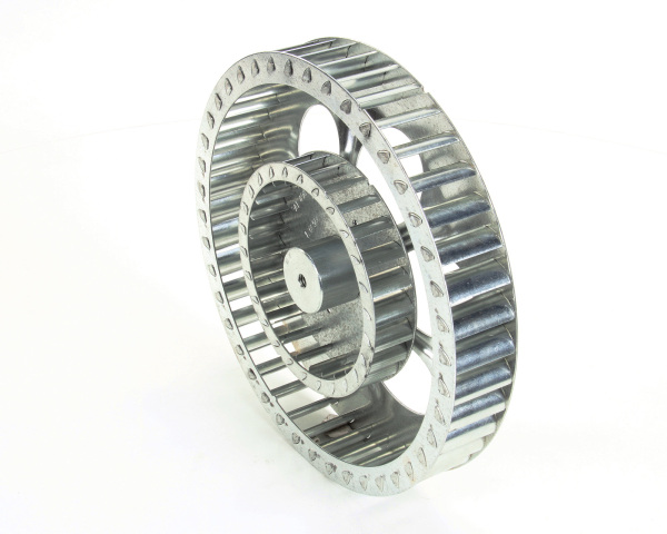 BLOWER WHEEL 9.87(5.250)X1.50(