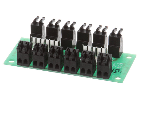 BOARDRTD CE AND ROHS CO