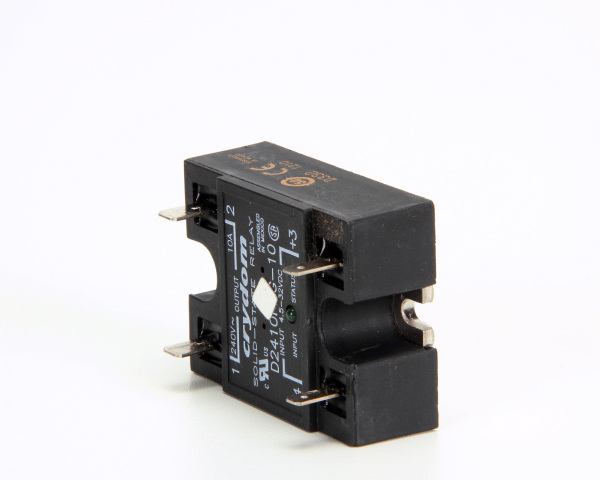 ASYSOLID STATE RELAY/LAB