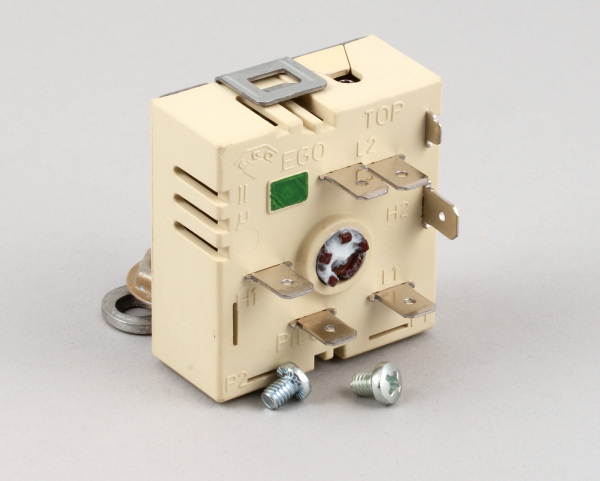 5580-2 INFINITE SWITCH 12