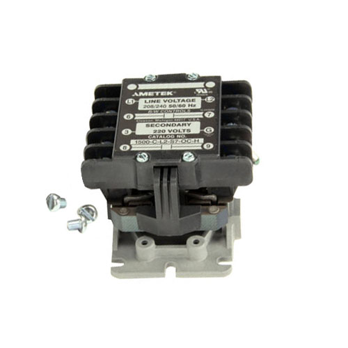 208/240V LWCO RELAY,SERVICE