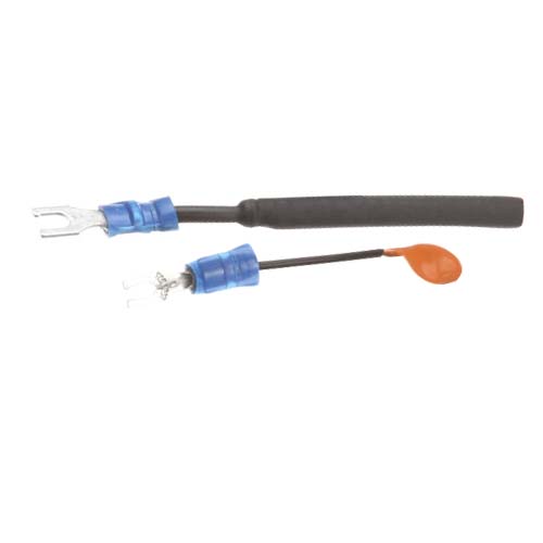 ASSY-RESISTOR CAPACITOR