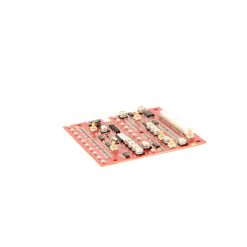 86 Kit,Temperature Control Boa