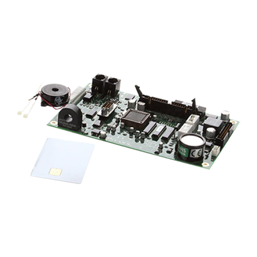 I/O Control Board