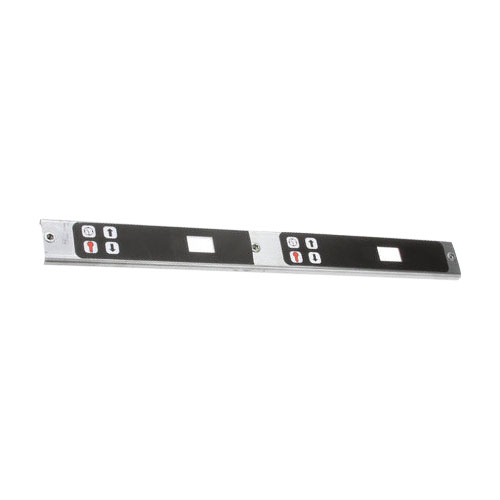 ASSEMBLY CNTRL PNL SERV PARTS