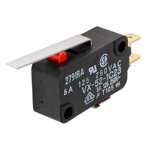 240V SNAP ACTION SWITCH