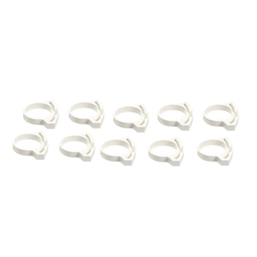 10PK CLAMP HOSE SNP-19