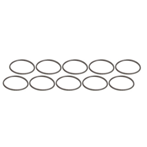 10PK O-RING 2 ID X 1/8