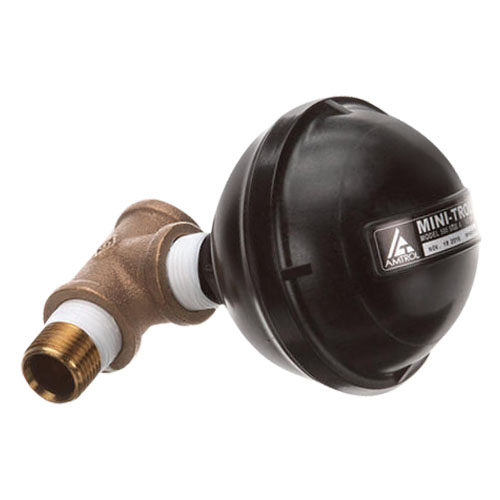 A-KIT, 1/2 WATER ARRESTOR PRESSURE