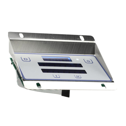 A-DISPLAY RACKSTAR
