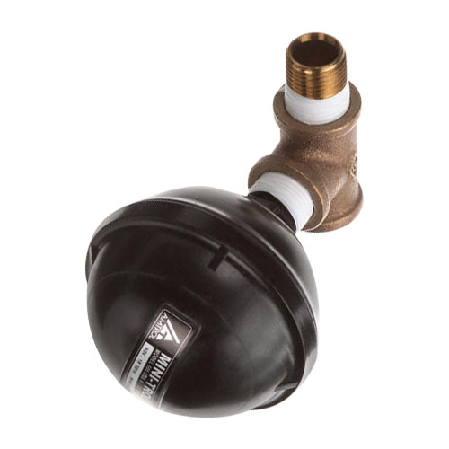 A-KIT, 1/2 WATER ARRESTOR PRES