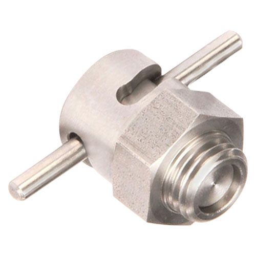 KEY, MANIFOLD QUICK RELEASE