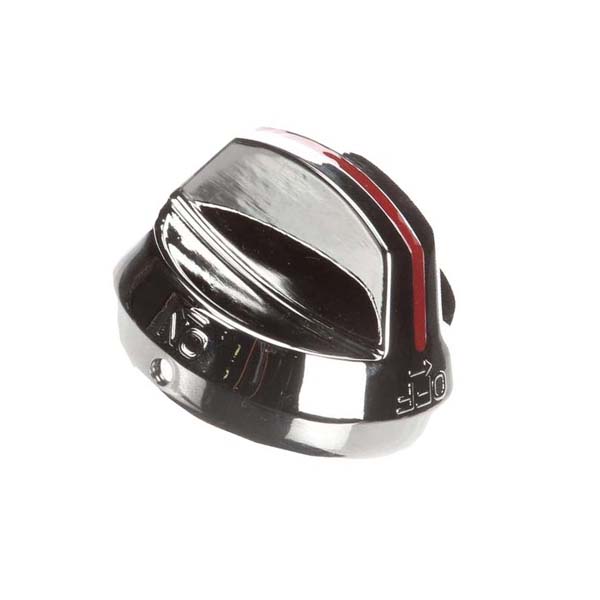 KNOB BISTRO BLODGETT LG - CAF