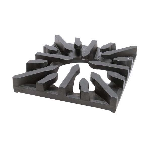 BLODGETT CAST GRATE, 12 X 12