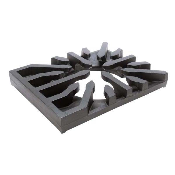 BLODGETT CAST GRATE, 12 X 15