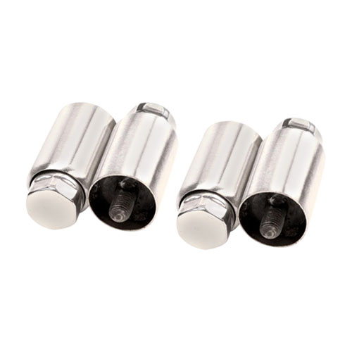 4IN LEG KIT FOR KDB230/KDB400
