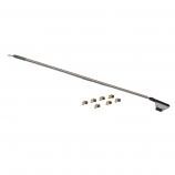 DOOR SPRING - 12 GREEN CDR3