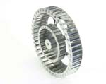 BLOWER WHEEL 9.87(5.250)X1.50(