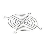 Fan Guard, 3.25 X 3.25
