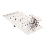 Jetplate, Bottom, With Air Div