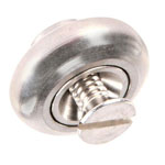Bearing Wheel&Screw Drwr Slide