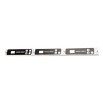 ASSEMBLY OVRELAY/BACKER FRONT SM