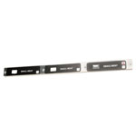 ASSEMBLY OVRELAY/BACKER REAR SM
