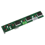 1-ZONE 3-TIMER CONTROL 250F S