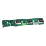 1-ZONE 3-TIMER CONTROL TIMER