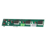 1-ZONE 3-TIMER CONTROL