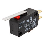 240V SNAP ACTION SWITCH
