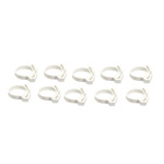 10PK CLAMP HOSE SNP-19