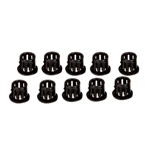 10PK BUSHING SNAP RING