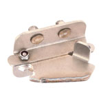 A-DOOR LATCH ASSEMBLY
