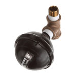 A-KIT, 1/2 WATER ARRESTOR PRES