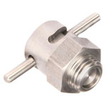 KEY, MANIFOLD QUICK RELEASE