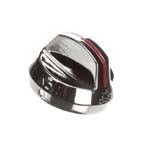 KNOB BISTRO BLODGETT LG - CAF